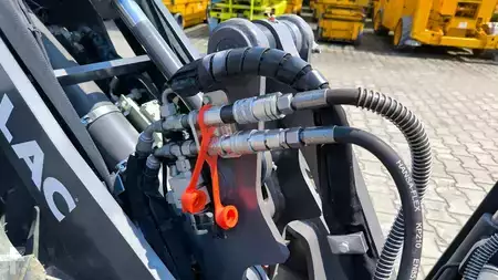 Cargadoras de ruedas 2024 Mecalac MCL 4 (20)