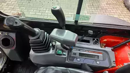 Minibagger 2014 Kubota U 25-3 (10)