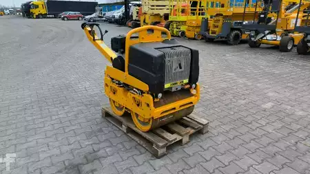Ostatní 2017 Ammann ARW 65 (12)