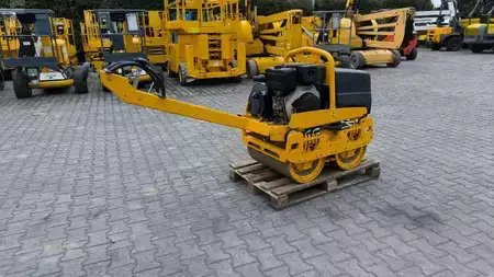 Ostatní 2017 Ammann ARW 65 (13)