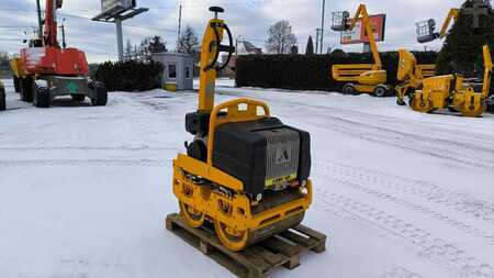 Ostatní 2017 Ammann ARW 65 (2)