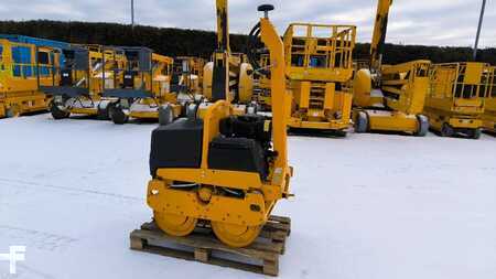 Ostatní 2017 Ammann ARW 65 (4)