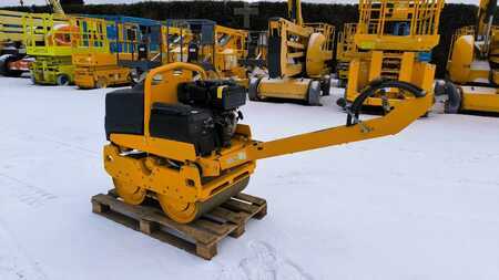 Ostatní 2017 Ammann ARW 65 (6)