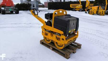 Ostatní 2017 Ammann ARW 65 (8)