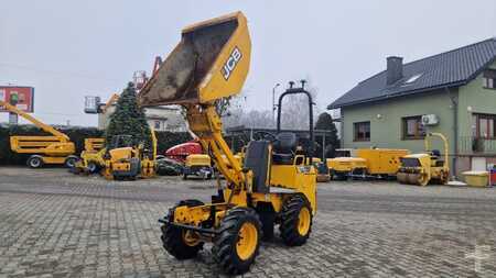 Csuklós dömperek 2018 JCB 1 T - 1 (10)