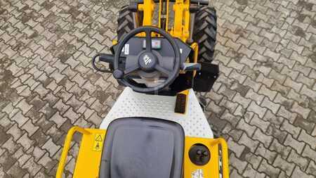 Csuklós dömperek 2018 JCB 1 T - 1 (14)