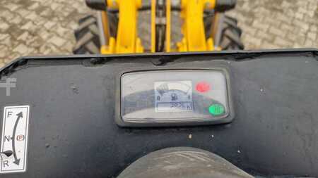 Csuklós dömperek 2018 JCB 1 T - 1 (15)