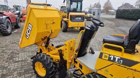 Csuklós dömperek 2018 JCB 1 T - 1 (6)