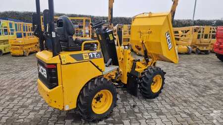Csuklós dömperek 2018 JCB 1 T - 1 (7)