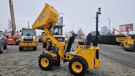 Csuklós dömperek 2018 JCB 1 T - 1 (9)