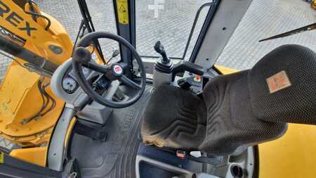 Carregadeira de rodas 2016 Terex TL 70 S (11)