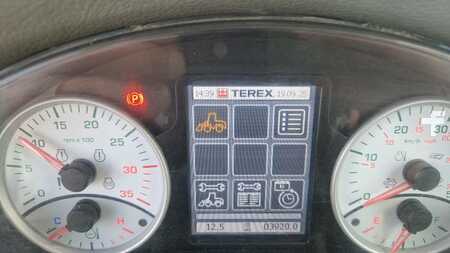 Carregadeira de rodas 2016 Terex TL 70 S (12)