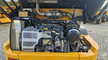 Carregadeira de rodas 2016 Terex TL 70 S (9)