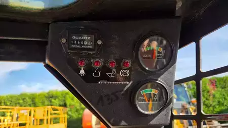 Kompaktní nakladače 2019 Bobcat S 70 (12)