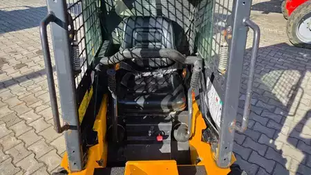 Kompaktní nakladače 2019 Bobcat S 70 (8)