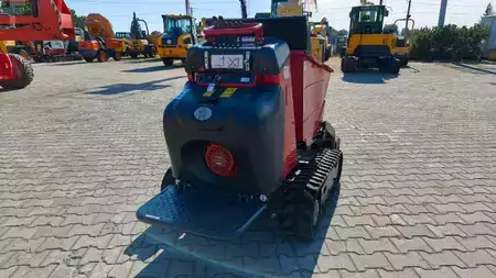 Sporte dumpere 2020 Hinowa HS 701 (12)
