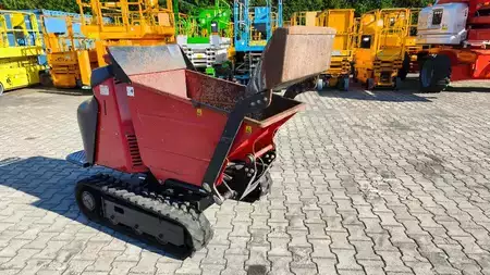 Sporte dumpere 2020 Hinowa HS 701 (13)
