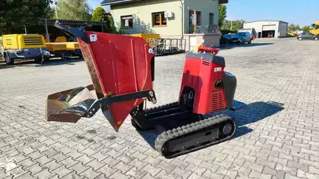Sporte dumpere 2020 Hinowa HS 701 (17)