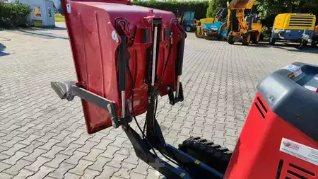 Sporte dumpere 2020 Hinowa HS 701 (18)