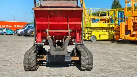 Sporte dumpere 2020 Hinowa HS 701 (19)