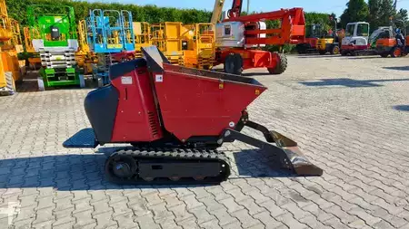 Sporte dumpere 2020 Hinowa HS 701 (2)