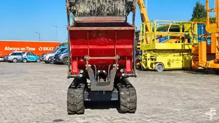 Sporte dumpere 2020 Hinowa HS 701 (20)
