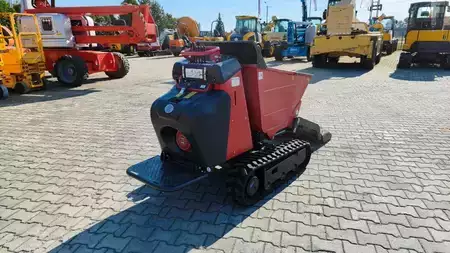 Sporte dumpere 2020 Hinowa HS 701 (3)