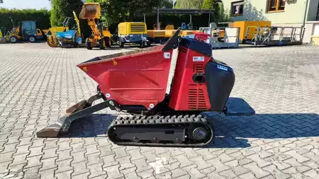 Sporte dumpere 2020 Hinowa HS 701 (5)