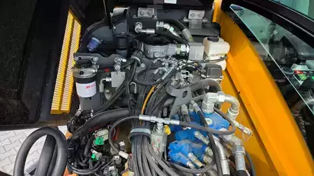 Hjulgraver 2017 Wacker Neuson EW 65 (12)