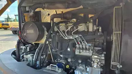Hjulgraver 2017 Wacker Neuson EW 65 (13)