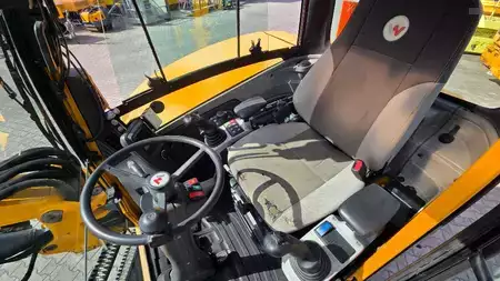 Hjulgraver 2017 Wacker Neuson EW 65 (15)