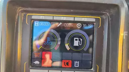 Hjulgraver 2017 Wacker Neuson EW 65 (17)