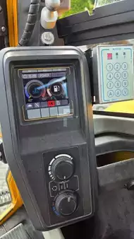 Hjulgraver 2017 Wacker Neuson EW 65 (18)