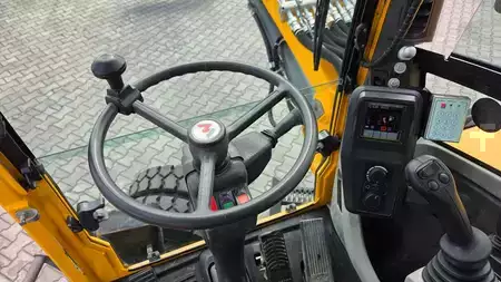 Hjulgraver 2017 Wacker Neuson EW 65 (19)