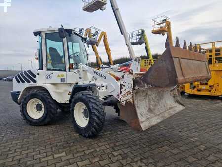 Pyöräkuormaajat 2013 Volvo L 30 B (10)