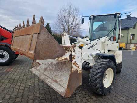 Pyöräkuormaajat 2013 Volvo L 30 B (11)