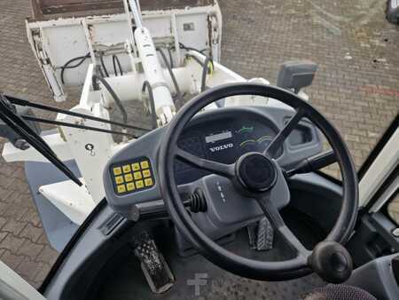 Pyöräkuormaajat 2013 Volvo L 30 B (17)