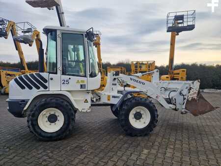 Pyöräkuormaajat 2013 Volvo L 30 B (4)