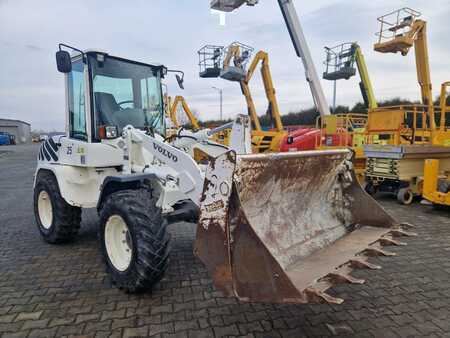 Pyöräkuormaajat 2013 Volvo L 30 B (5)