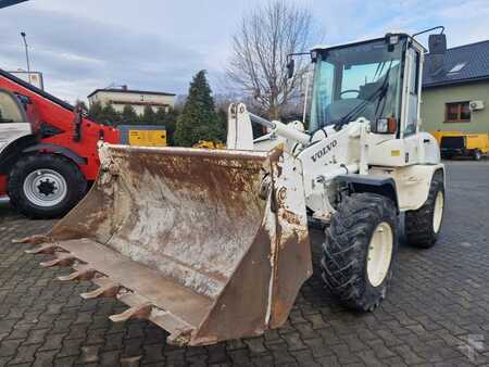 Pyöräkuormaajat 2013 Volvo L 30 B (6)
