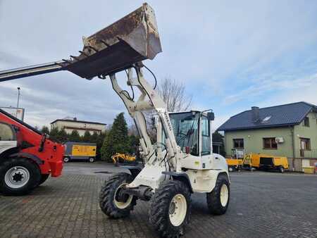 Pyöräkuormaajat 2013 Volvo L 30 B (8)