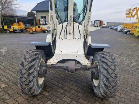 Pyöräkuormaajat 2013 Volvo L 30 B (9)