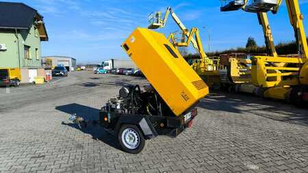 Egyéb 2012 Doosan 7/31 E (10)