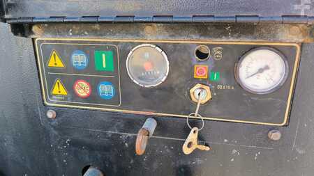 Egyéb 2012 Doosan 7/31 E (12)