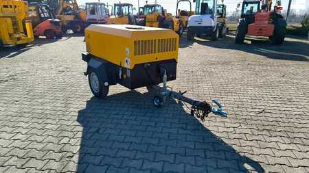 Egyéb 2012 Doosan 7/31 E (4)