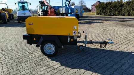 Egyéb 2012 Doosan 7/31 E (5)