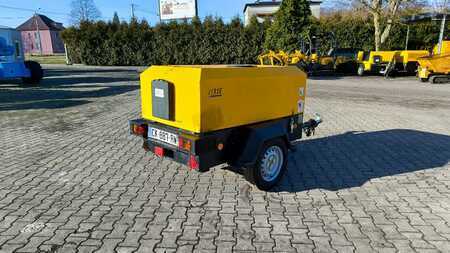 Egyéb 2012 Doosan 7/31 E (6)