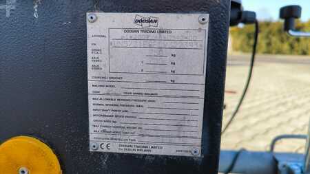 Egyéb 2012 Doosan 7/31 E (7)