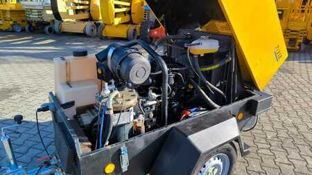 Egyéb 2012 Doosan 7/31 E (8)