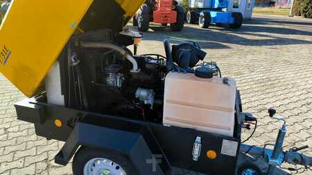 Egyéb 2012 Doosan 7/31 E (9)